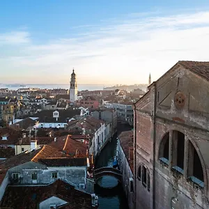  Appartamento Santa Giustina Palace R&r