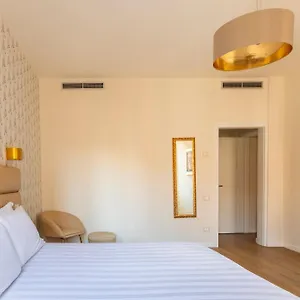 Apart Otel Numa Palazzo Orseolo, Venedik